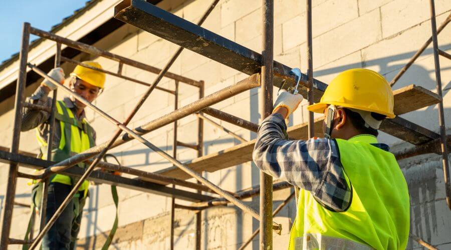 Expert top industrial roofings services in Old Washington, OH